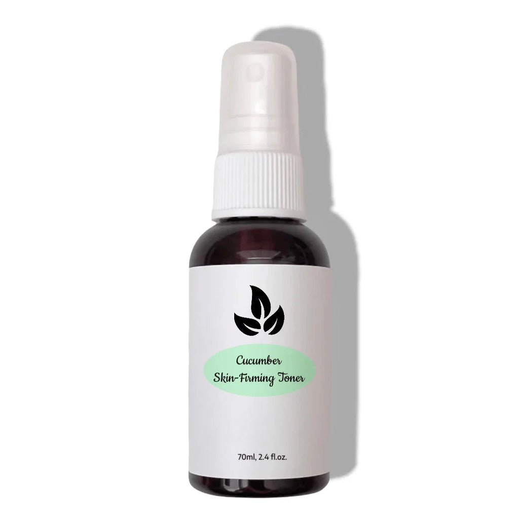 Cucumber Skin-Firming Toner