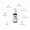 Cucumber Skin-Firming Toner