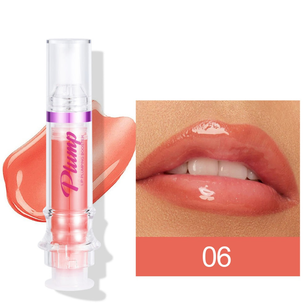 Honey Lip Gloss | Mirror Finish Liquid Lipstick · 30+ Shades