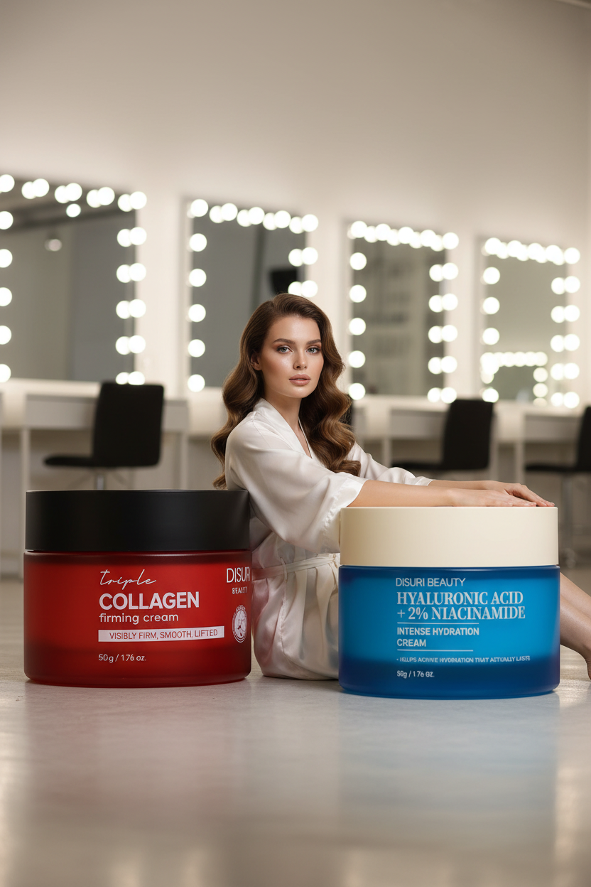 The Anti-Aging Power Duo