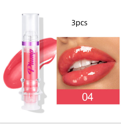 Honey Lip Gloss | Mirror Finish Liquid Lipstick · 30+ Shades