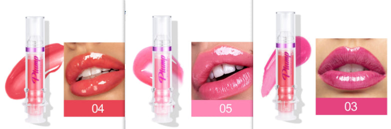 Honey Lip Gloss | Mirror Finish Liquid Lipstick · 30+ Shades