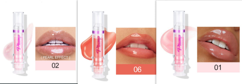 Honey Lip Gloss | Mirror Finish Liquid Lipstick · 30+ Shades