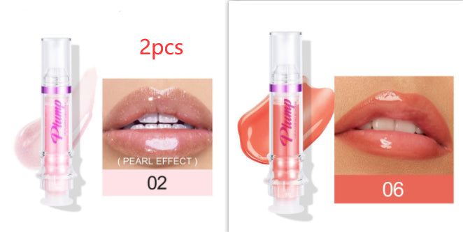 Honey Lip Gloss | Mirror Finish Liquid Lipstick · 30+ Shades