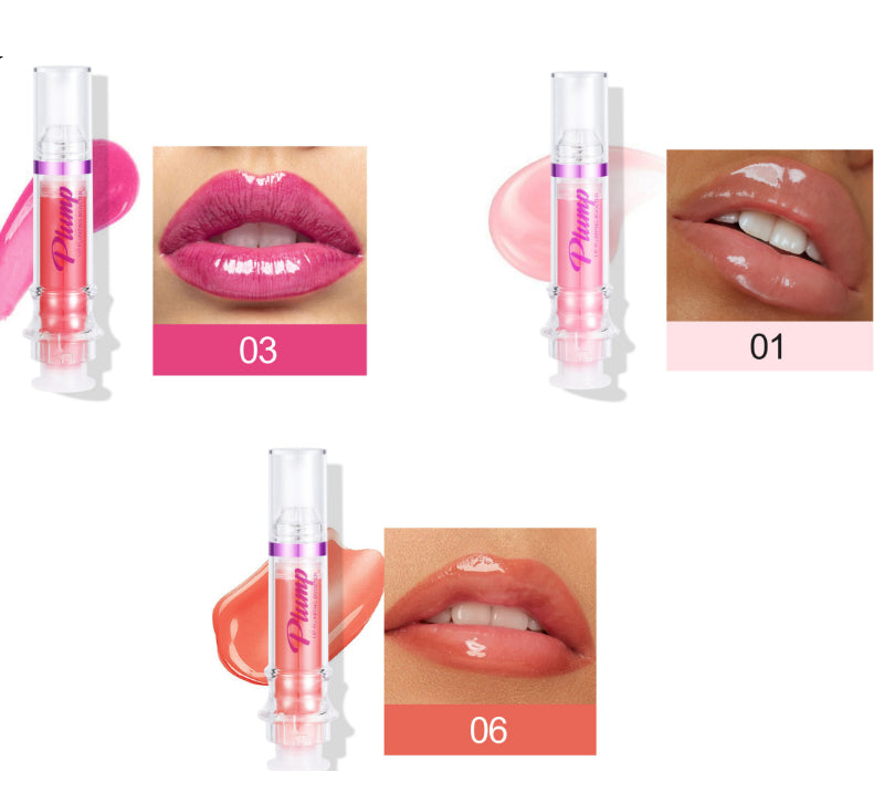 Honey Lip Gloss | Mirror Finish Liquid Lipstick · 30+ Shades