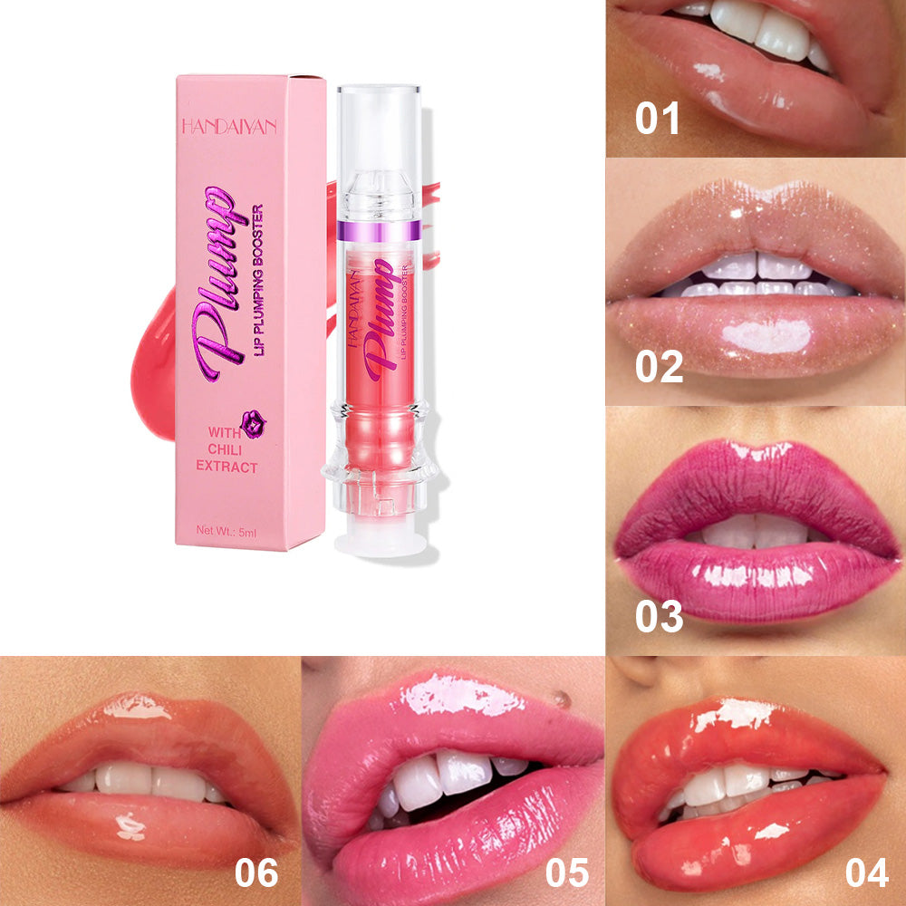 Honey Lip Gloss | Mirror Finish Liquid Lipstick · 30+ Shades
