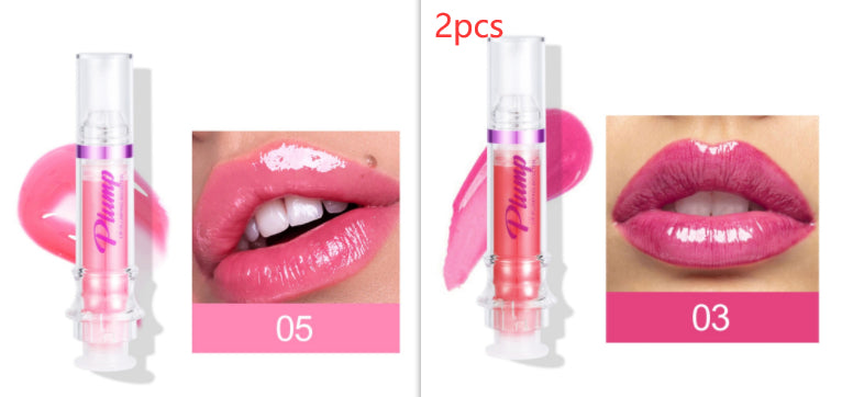 Honey Lip Gloss | Mirror Finish Liquid Lipstick · 30+ Shades