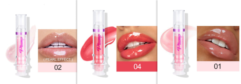 Honey Lip Gloss | Mirror Finish Liquid Lipstick · 30+ Shades