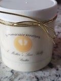 🍯 Whipped Organic Shea Body Butter