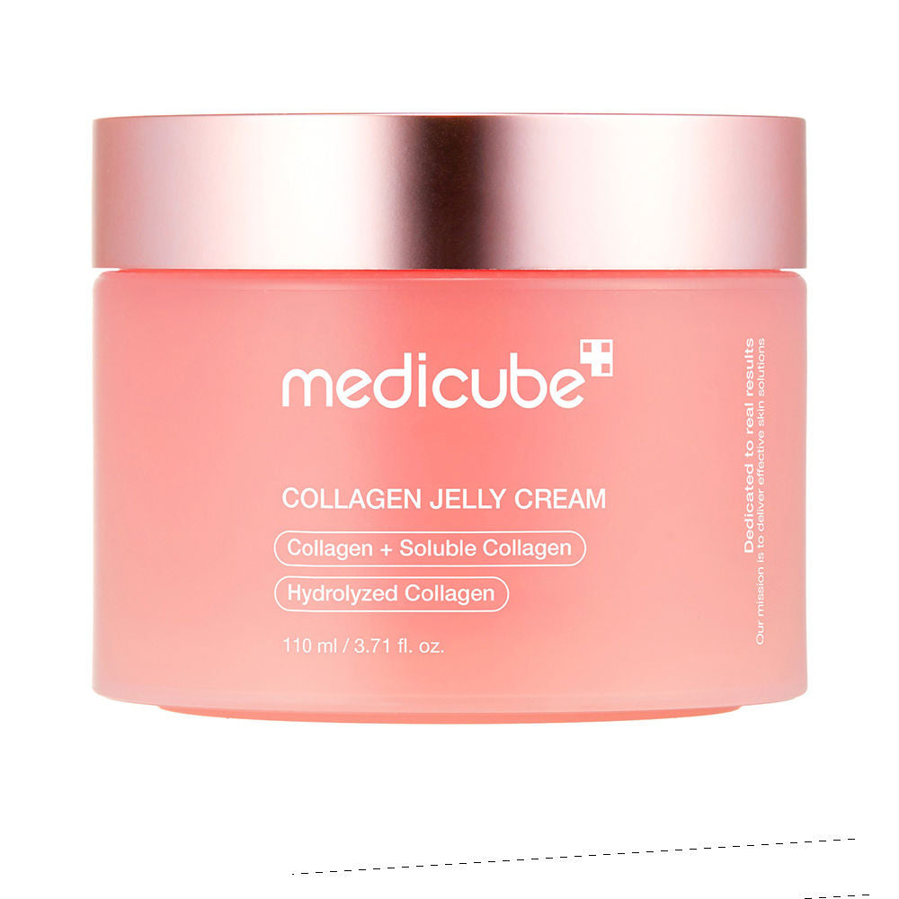 Medicube COLLAGEN JELLY firming gel cream 110ml