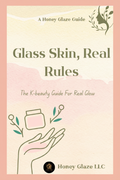 The Glow Ritual Bundle: Glass Skin Ebook + 3-Step K-Beauty Routine