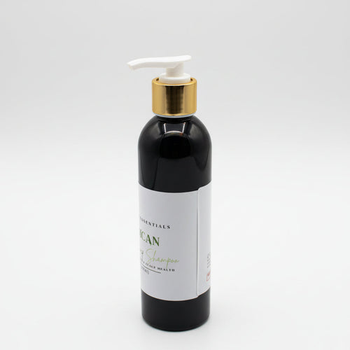 African Black Soap Shampoo