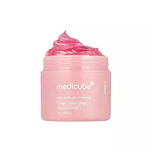 Medicube Collagen Jelly Firming Gel Cream 50ml