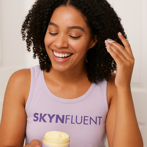 Chebe Repair Butter for High Porosity Hair – Repair Breakage & Soften